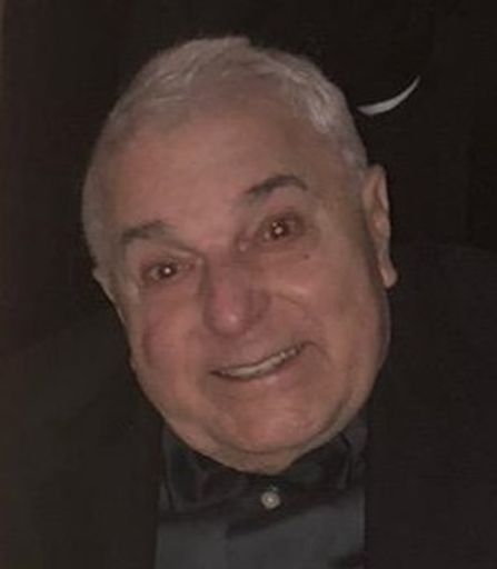Alfred Pellicciotti Profile Photo