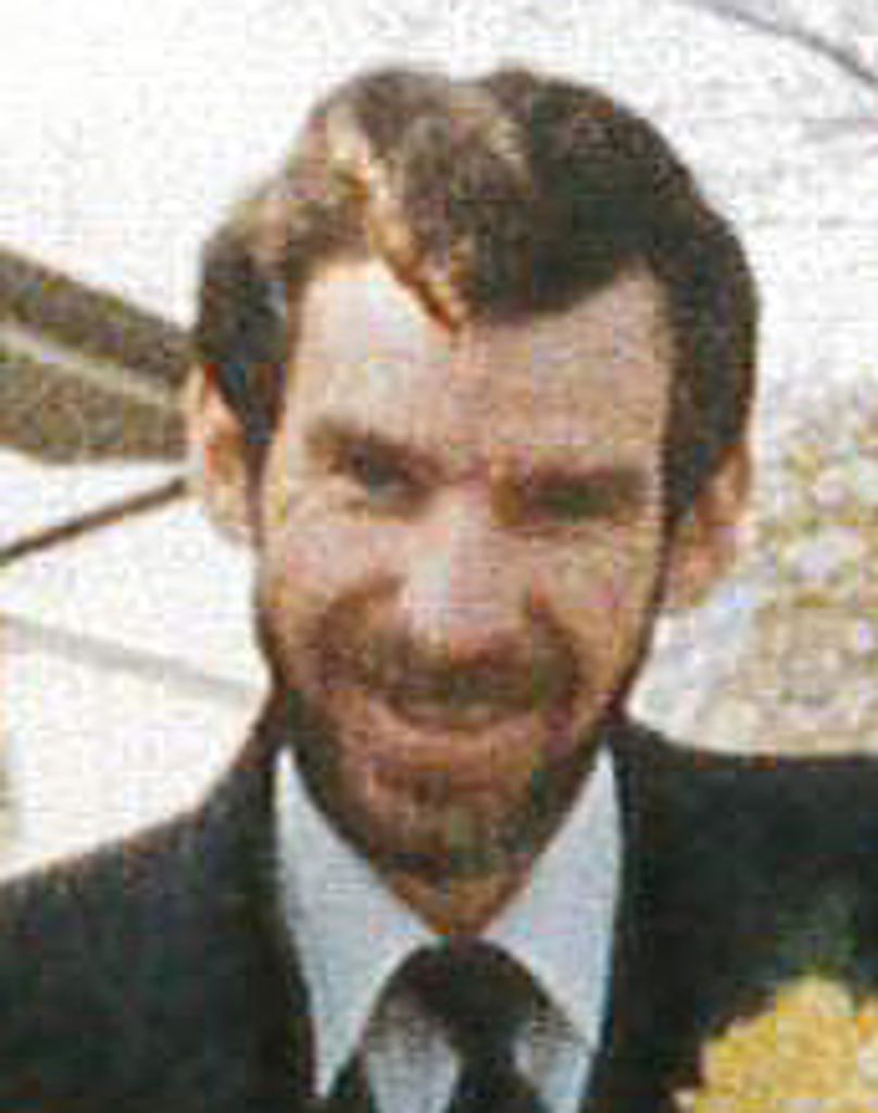 John "Jim" Morgan, Jr.