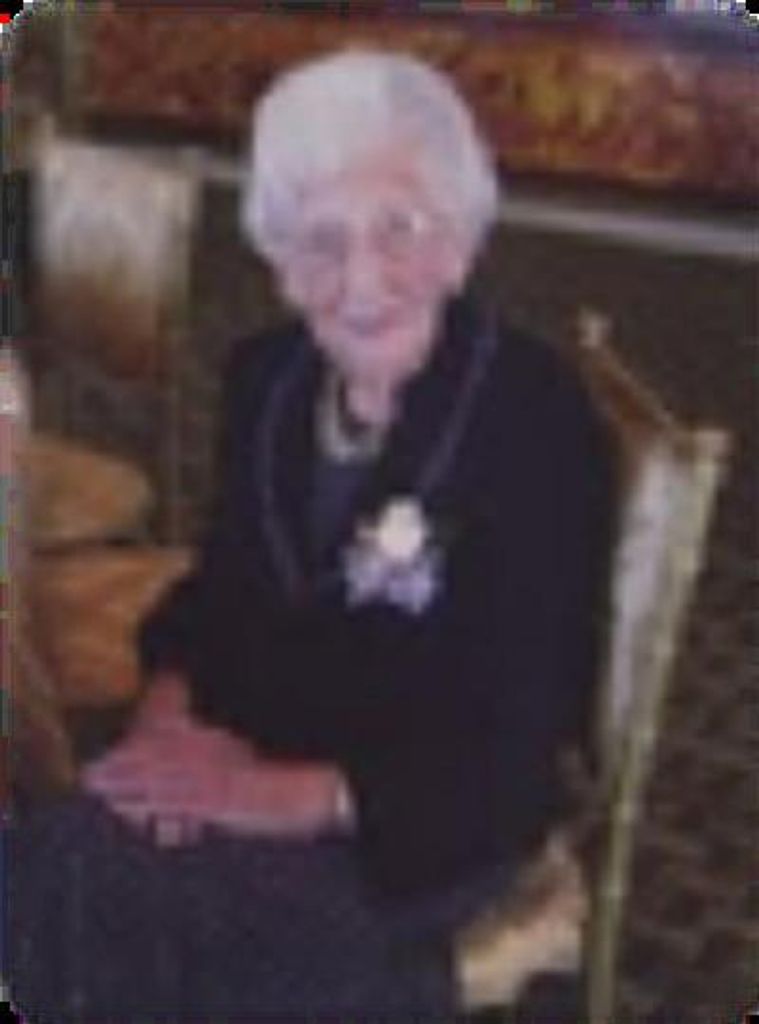 Priscilla Forkey Profile Photo