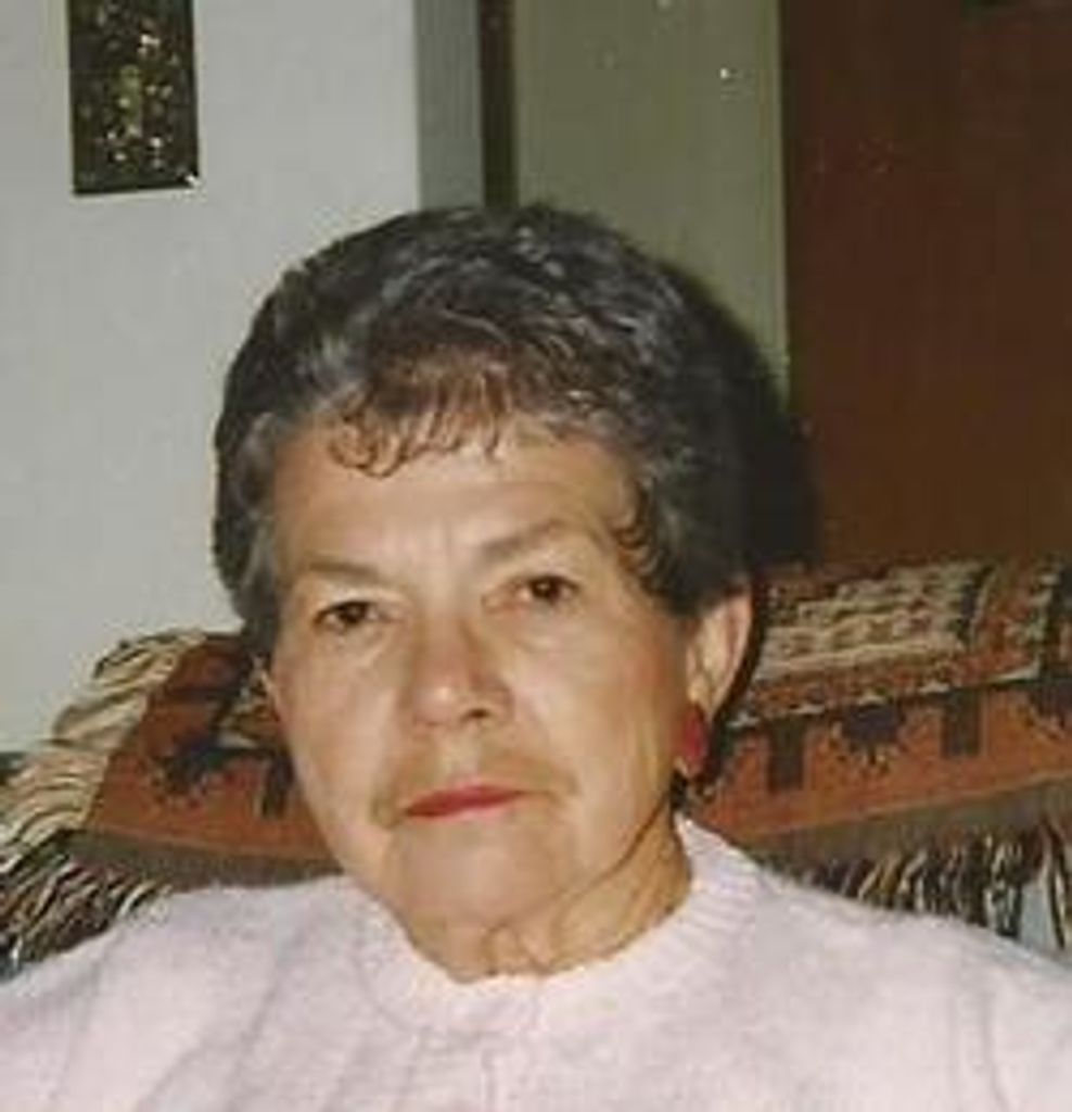Mary Morrison Profile Photo