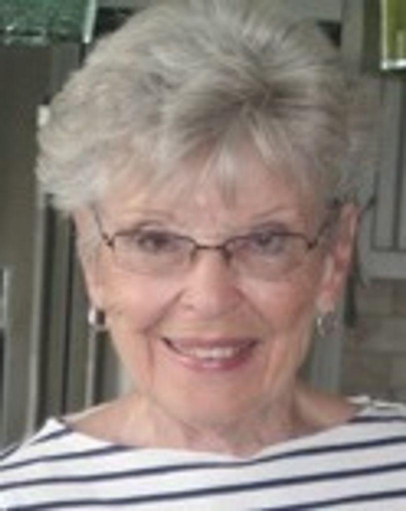 Fern P. Styer