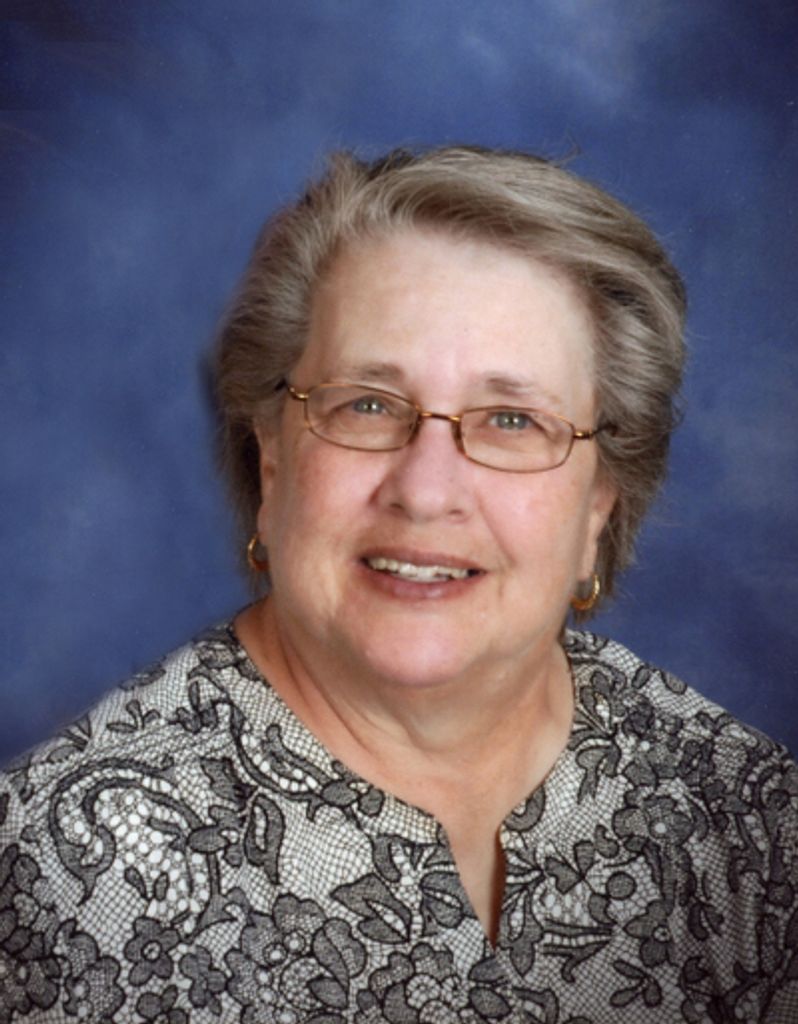 Sharon Marsden