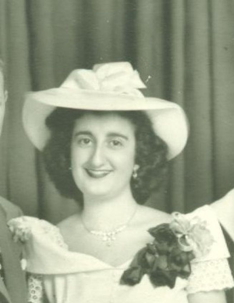 Mary Andersen