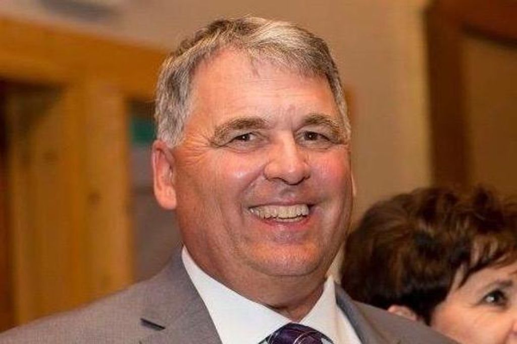 Daryl E. Klepper