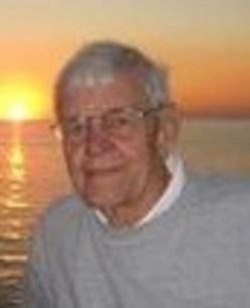 Jerry Allen Pickering