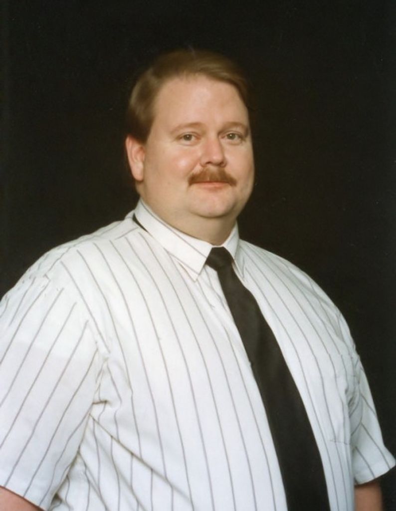 Michael "Mike" Newman Profile Photo