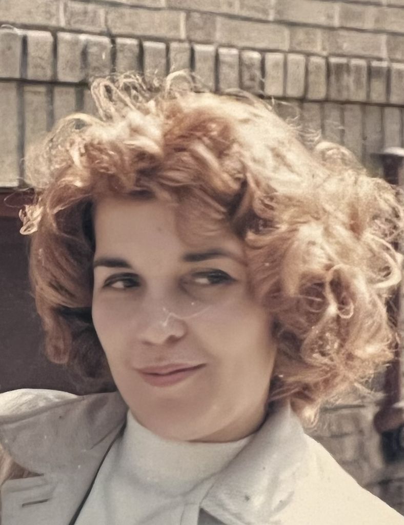 Virginia Clorinda Mannino Profile Photo