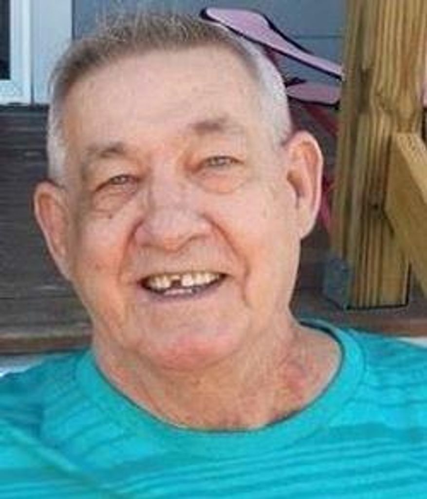 James "Jim" D. Walden