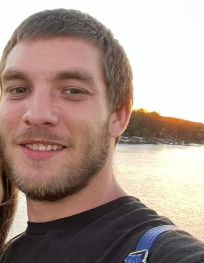 Fred "Ricky" Richard Rauton Profile Photo