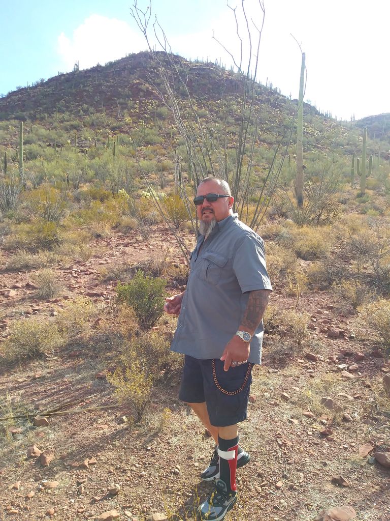 Ricardo Vasquez Molina Profile Photo