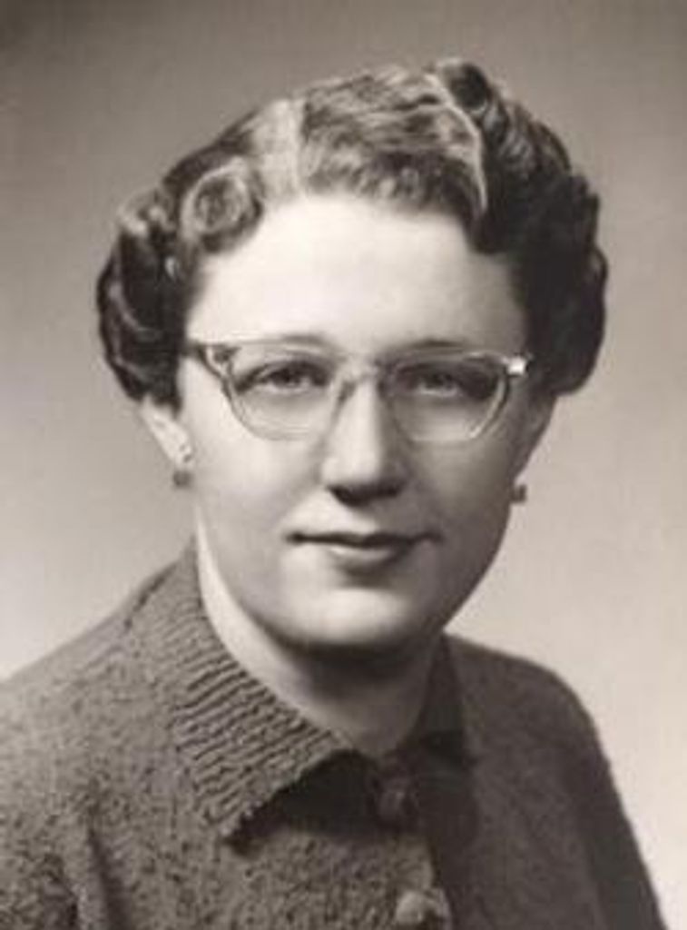 Dorothy Elaine Neumann Profile Photo