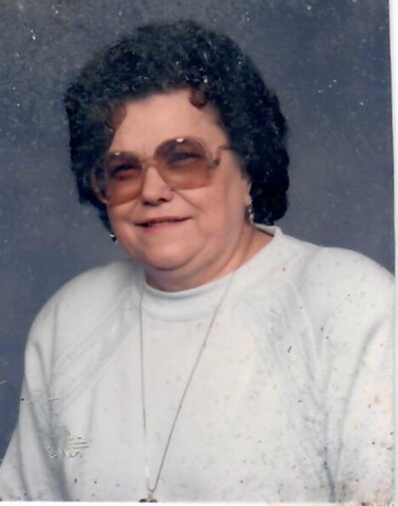 Lavetta J. Hughbanks Bryant