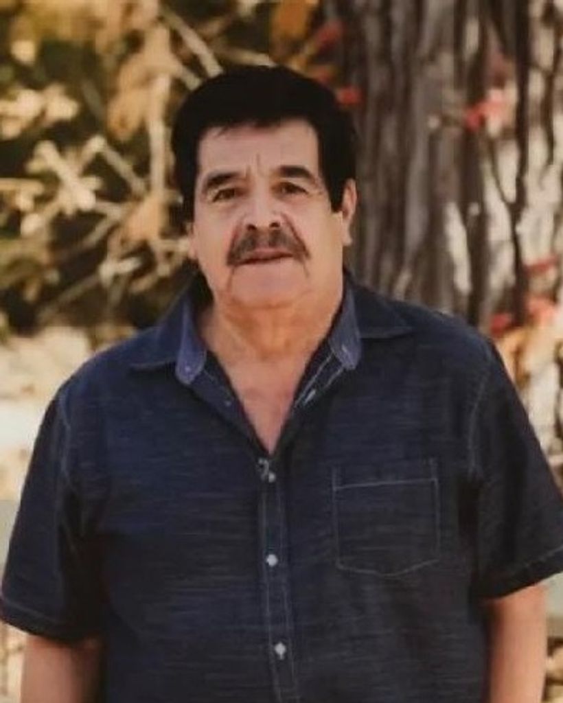 Eulogio Alfonso Garduno-Zuniga Profile Photo