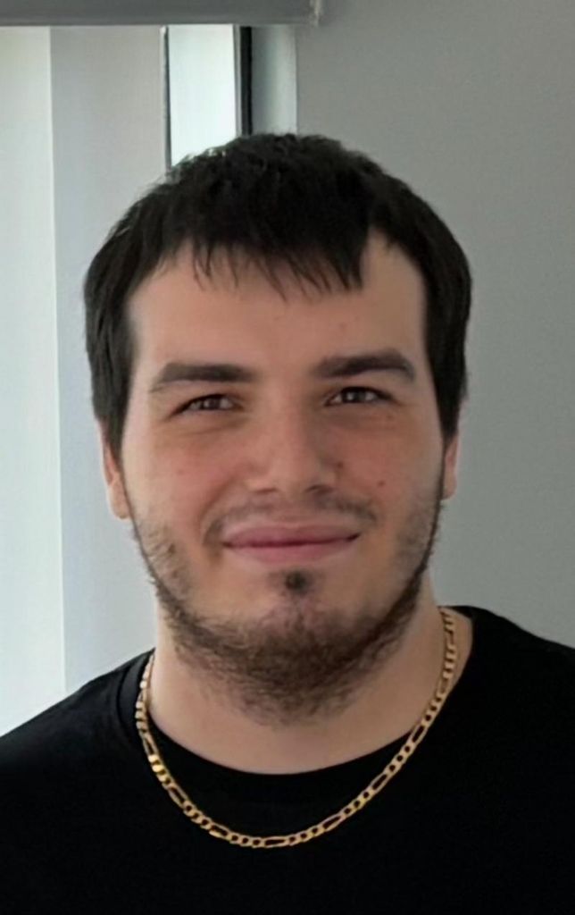 Cristian Carlo Cordova Profile Photo