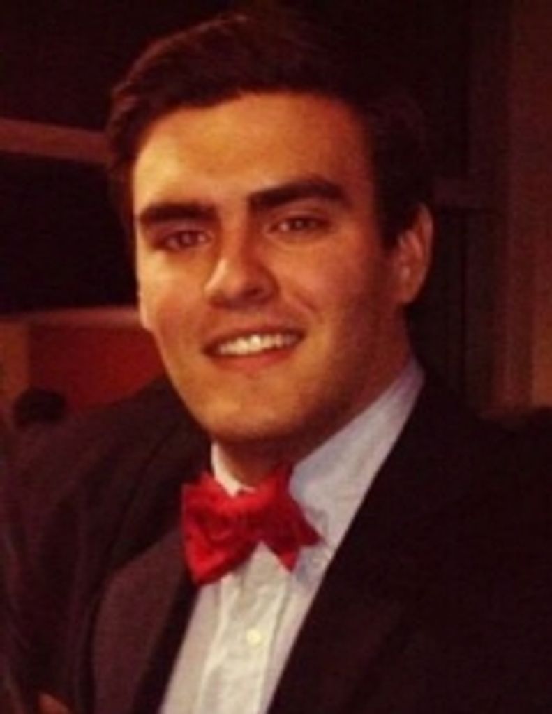 Austin  Garrett May