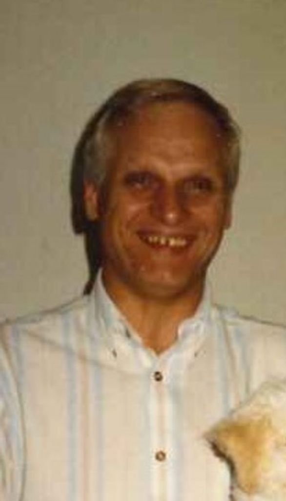 Dale "Satch" F. Aulik