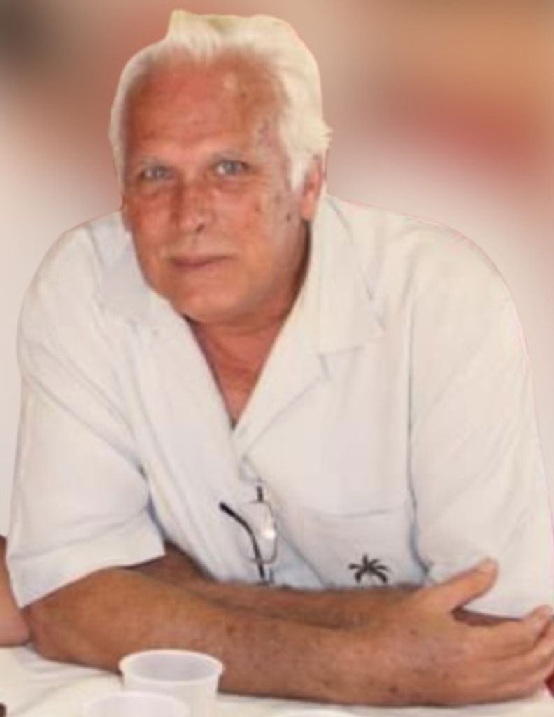 William Clayton Nolen, Jr.