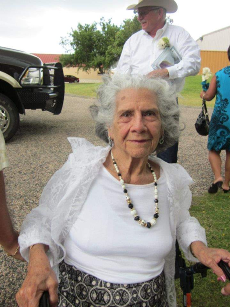 Elisa Bonilla