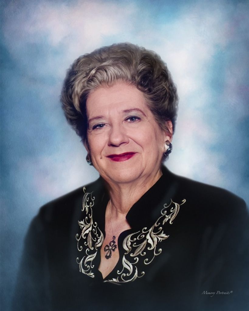 Nancy Ann Mokry