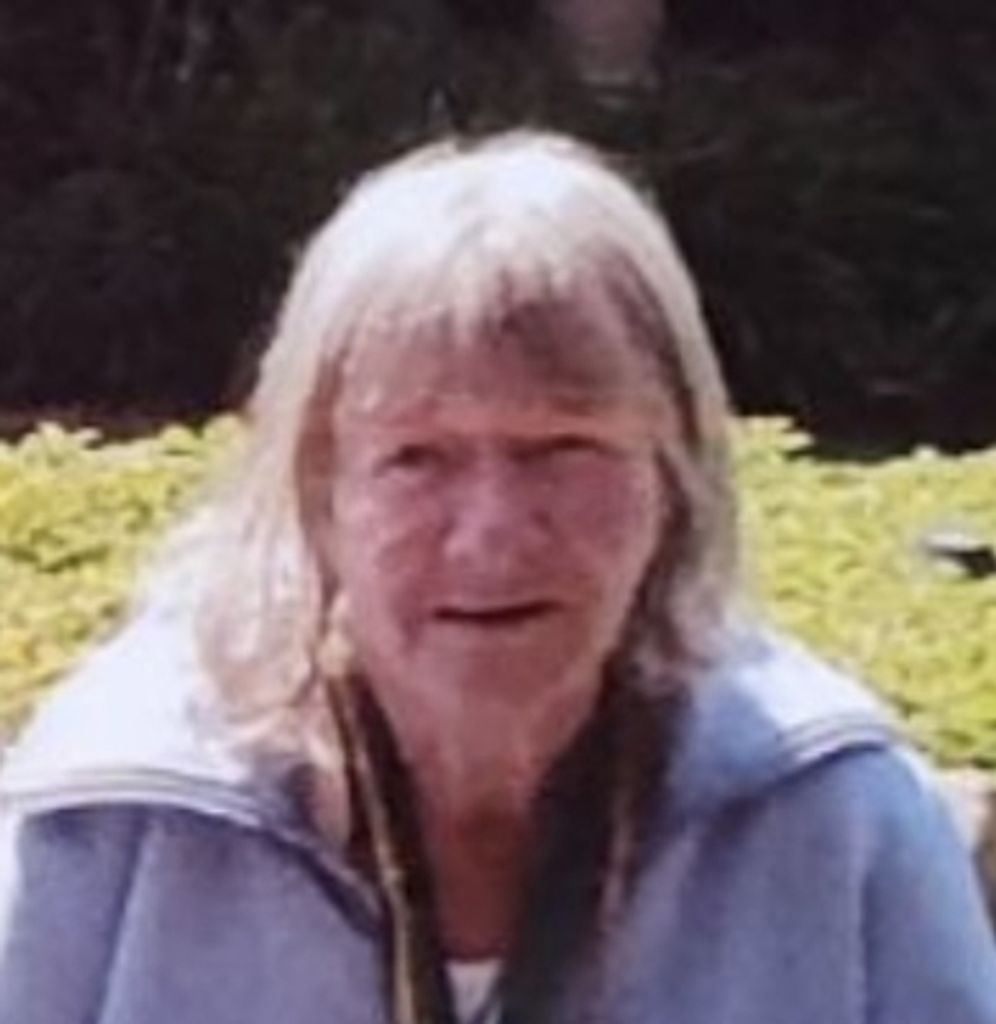Ann K. Rosten