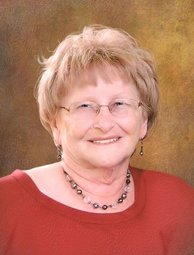 Burna Dean Daigle Seilhan Profile Photo