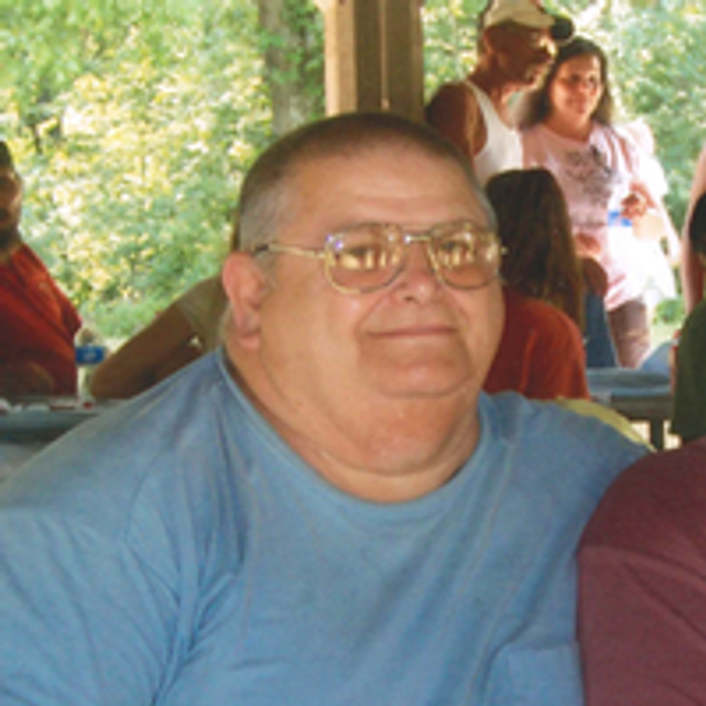 Ray Von Henderson