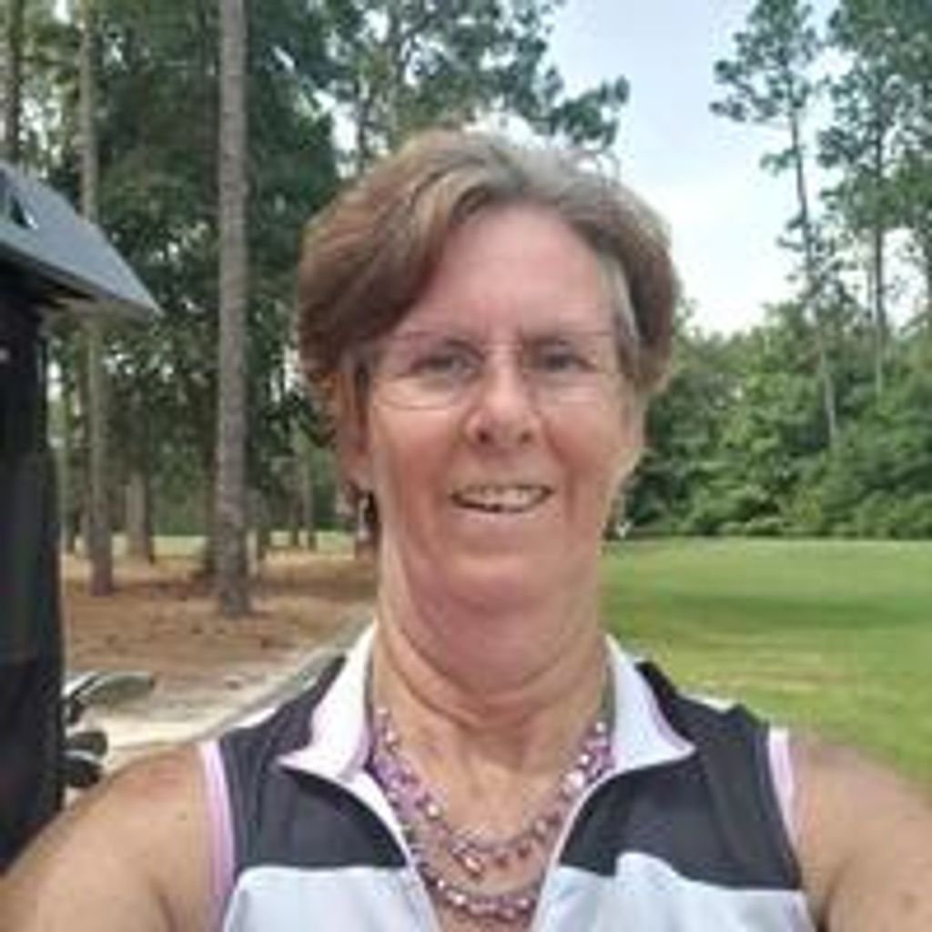 Donna Ross Kennedy