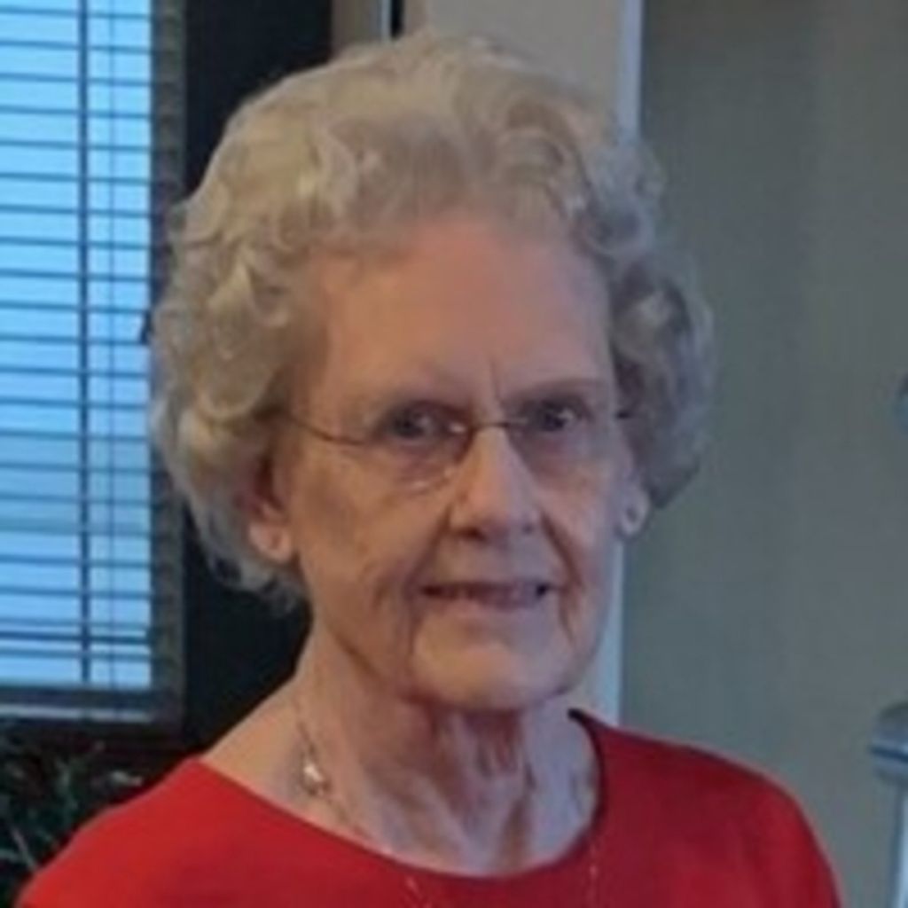 Dorothy Henton