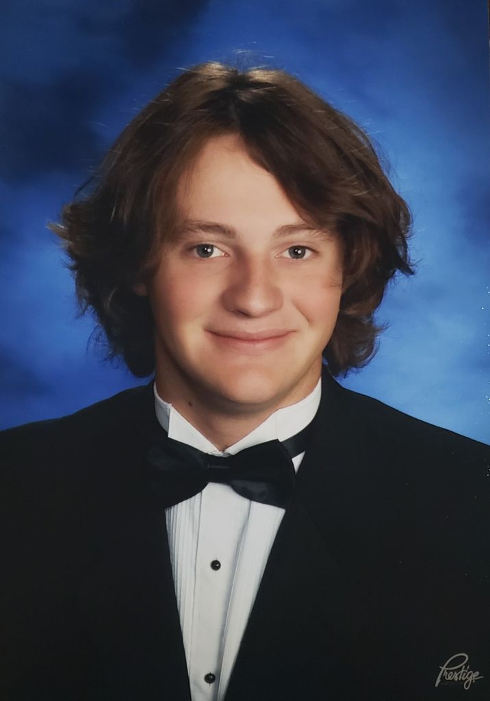 Glenwood "Bubba" Pysher IV Profile Photo