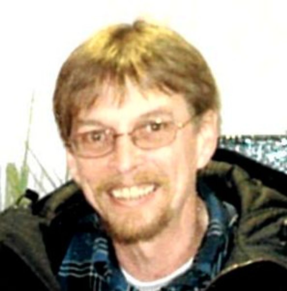 Patrick McGhee