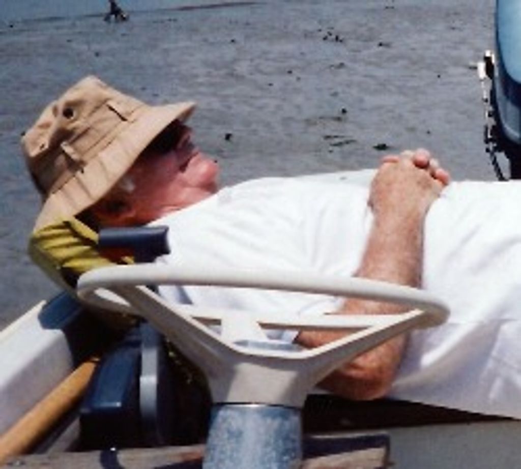 Arthur Buist Langley, Ii