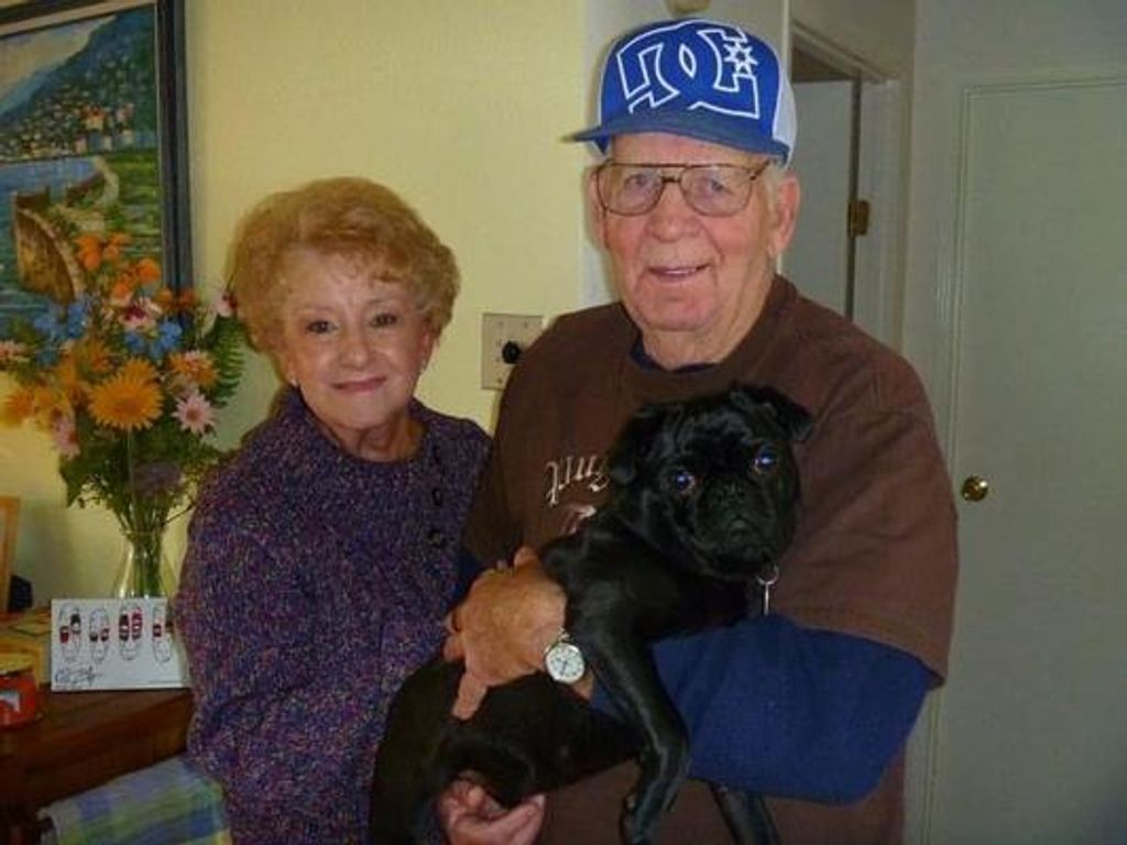 Donald Lee Demerritt