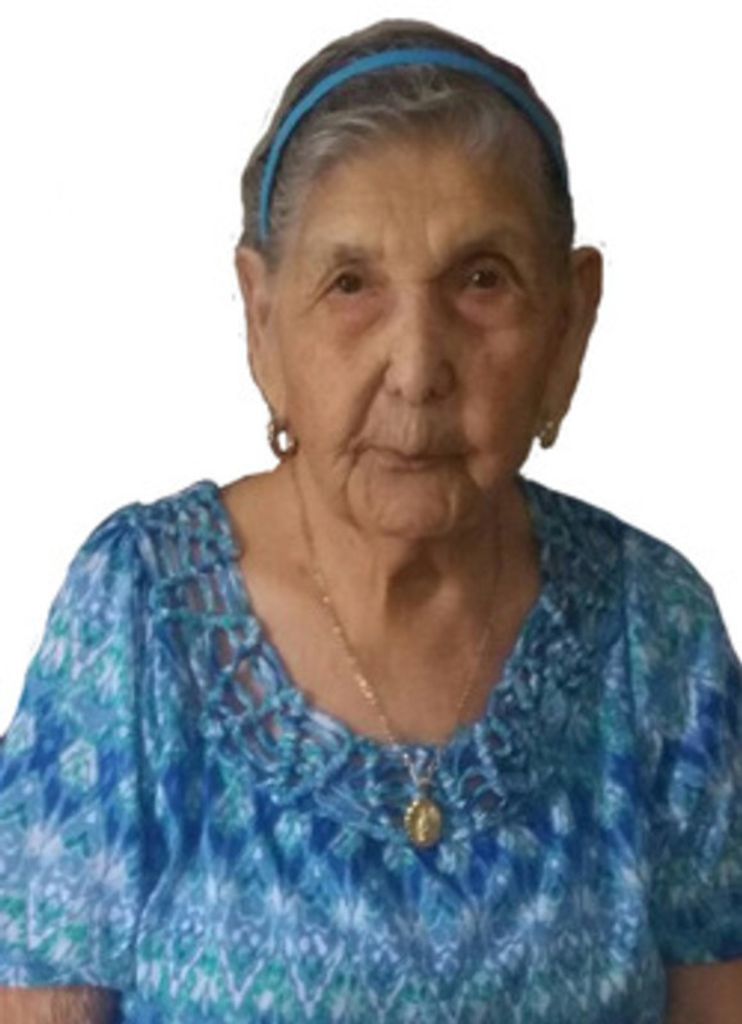 Maria R. Tapia