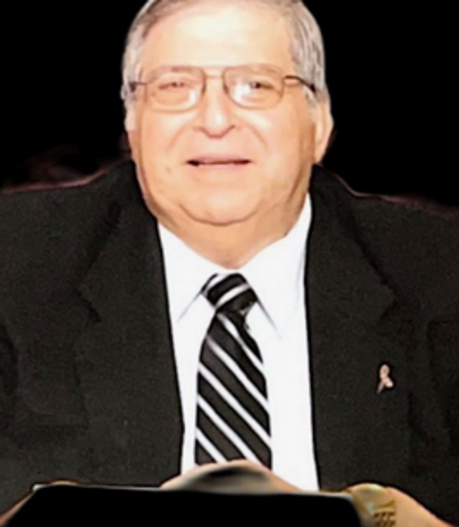 Reymundo Gonzalez Jr.