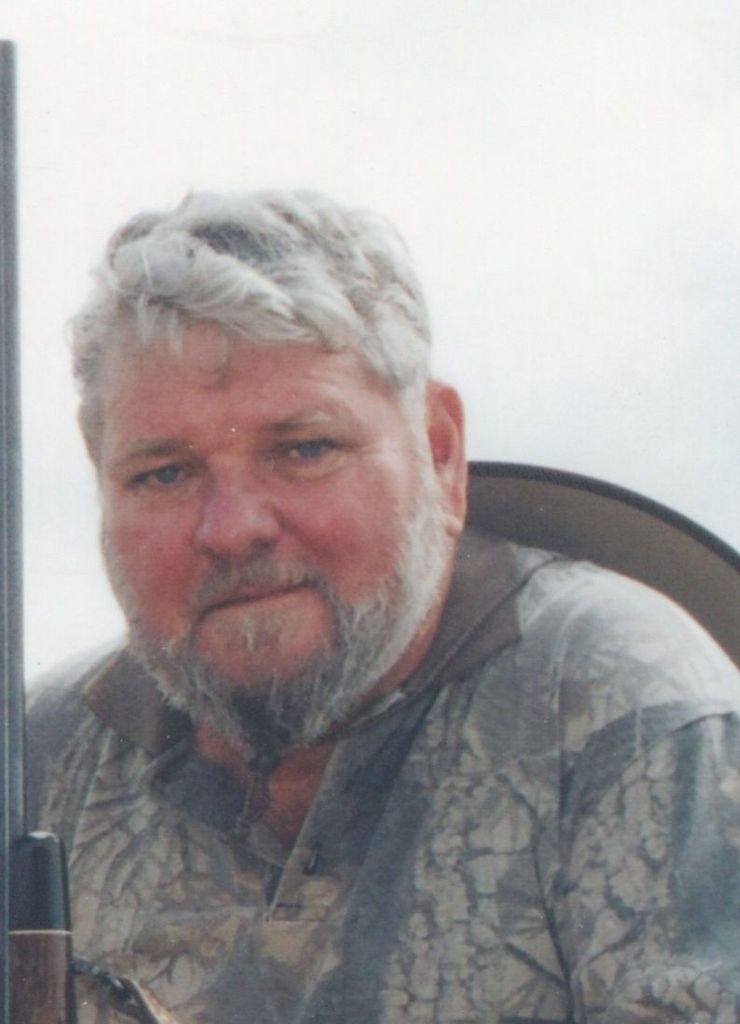 Skeeter Wiggins Profile Photo