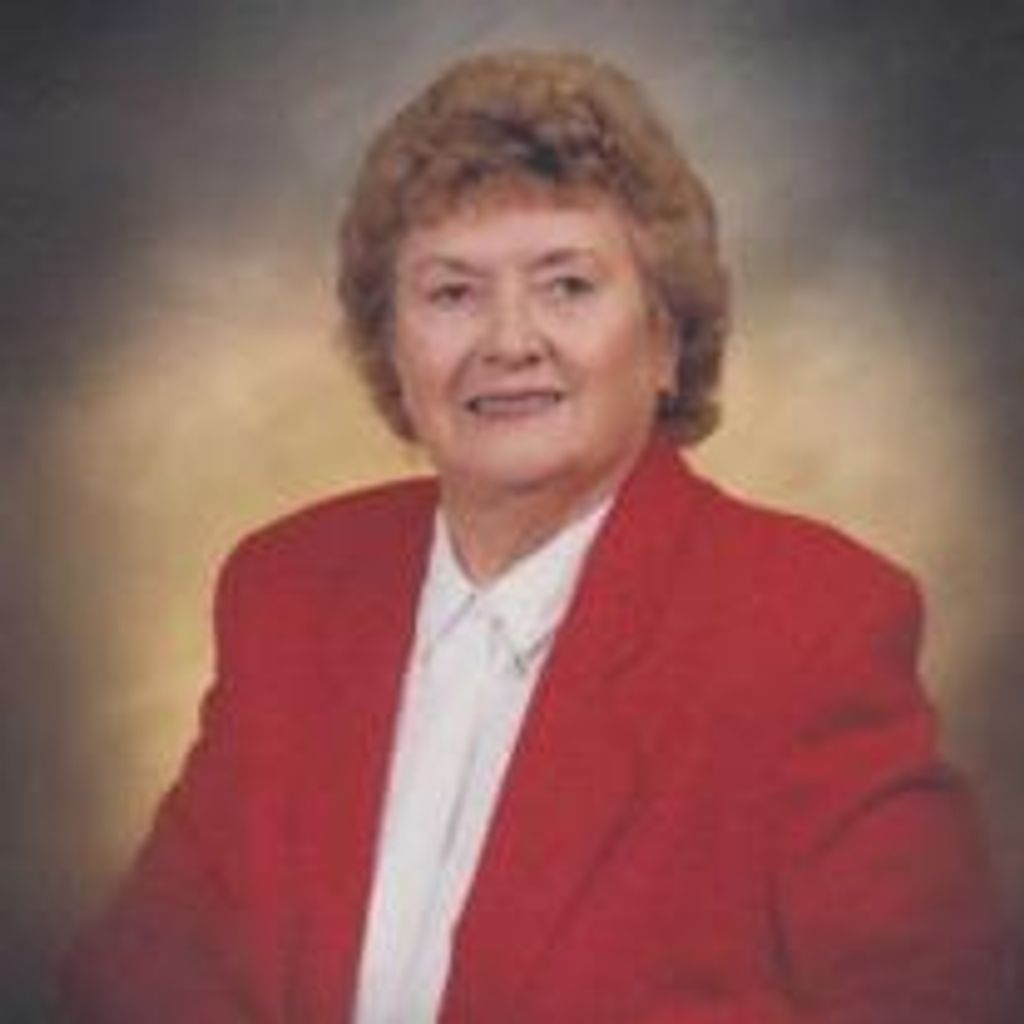 Rowena Janet Taylor