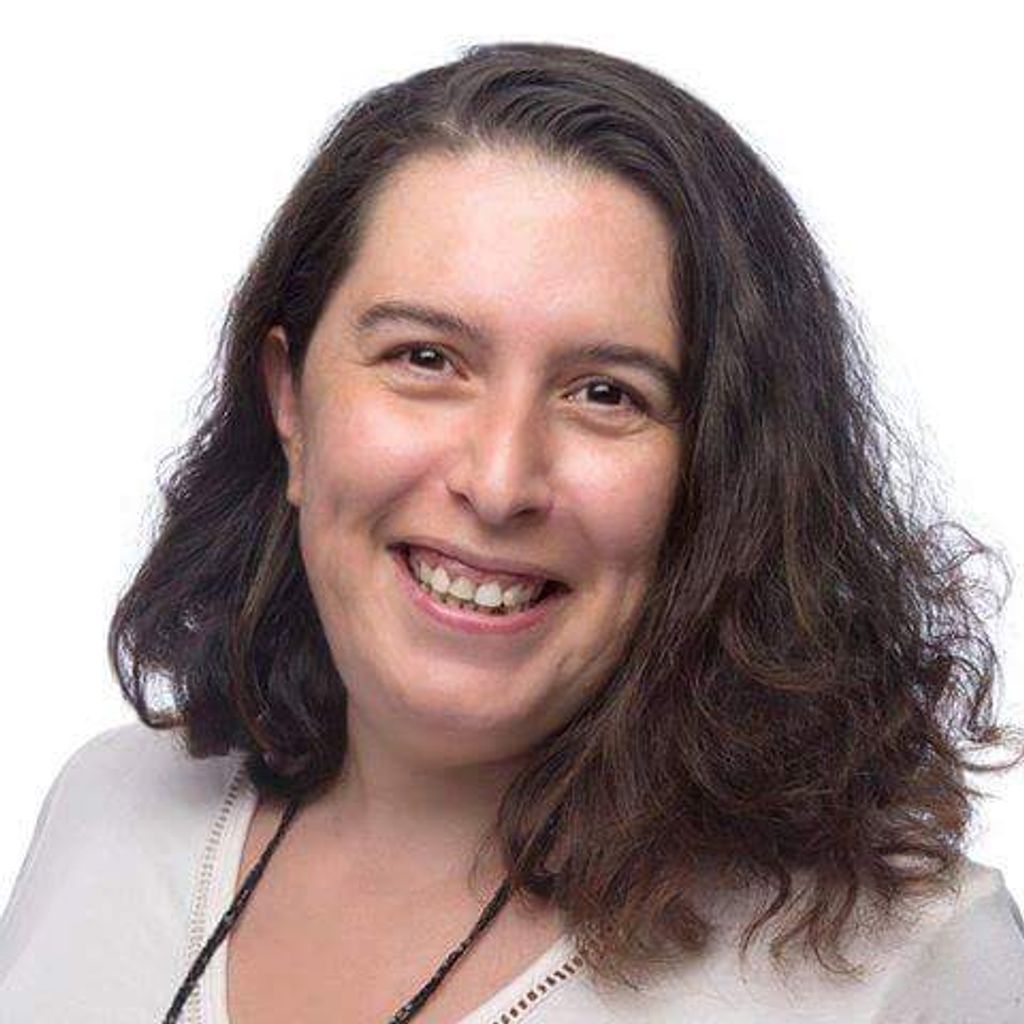 Esther Rose Atencio