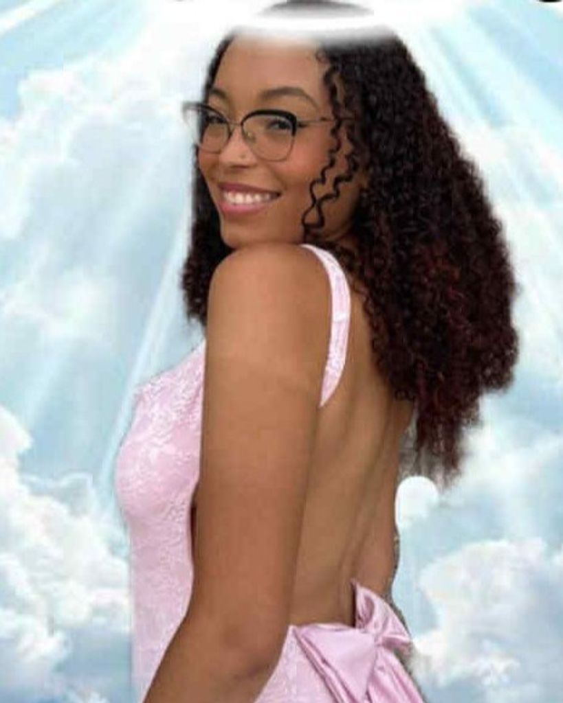 Aleyah Jorden Garnett