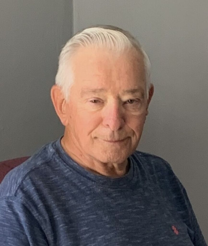 William Jurcevich Profile Photo