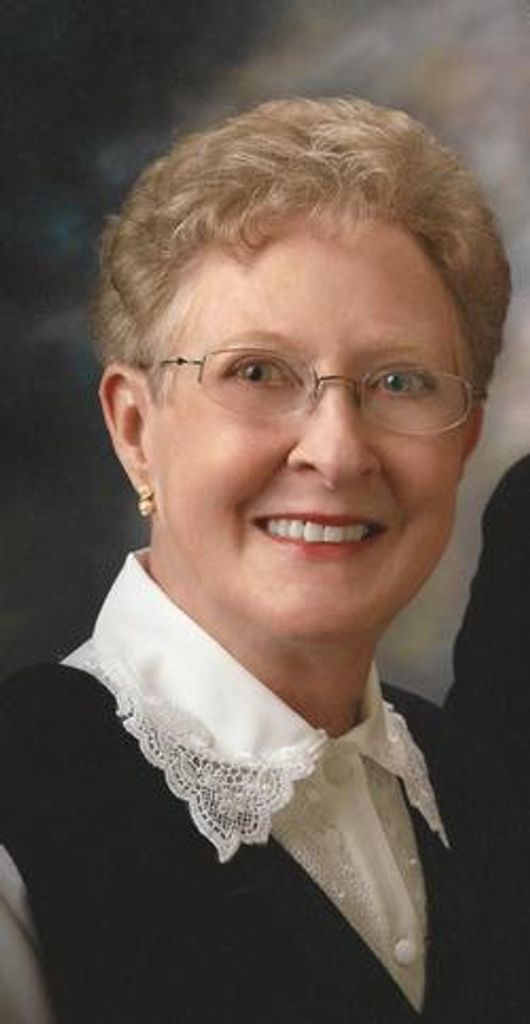 Katheryn Jane Hull Profile Photo