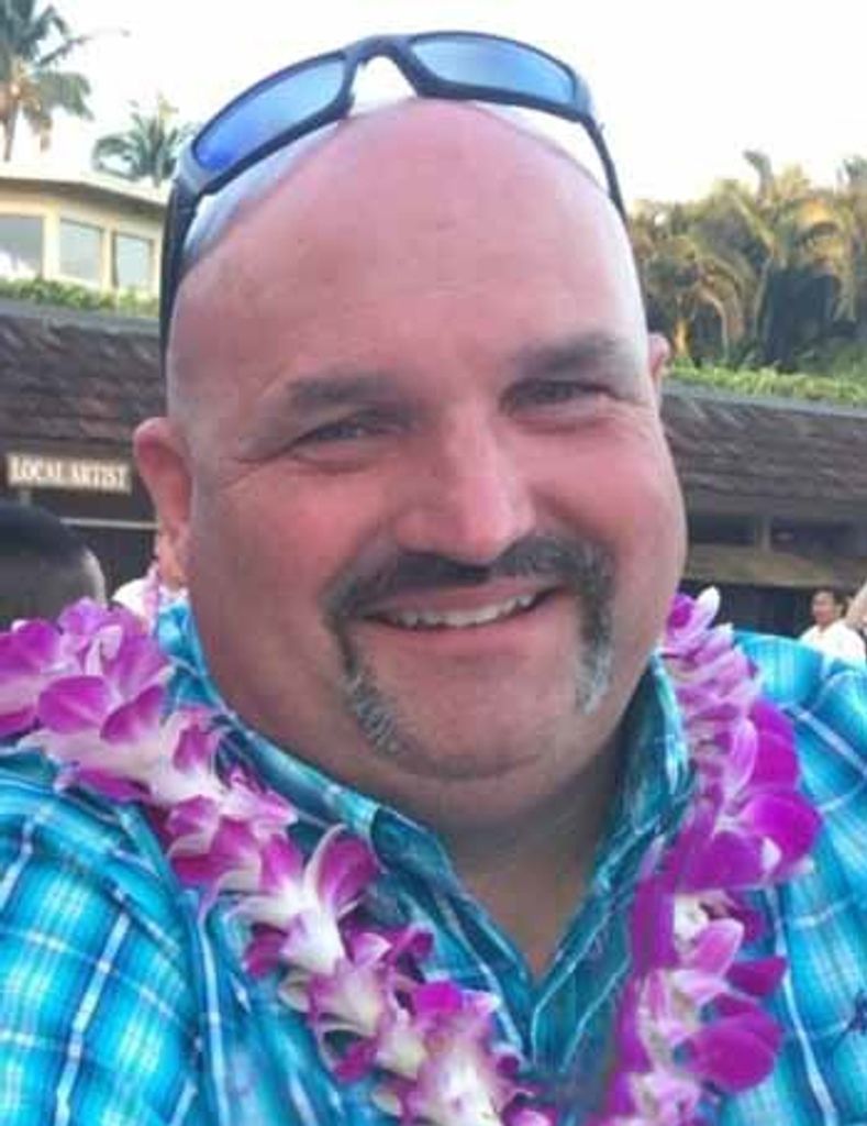 Jason Lloyd Michaels