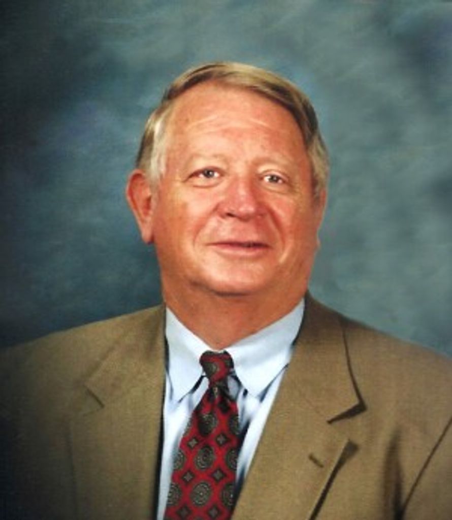 James Mercer Williams Jr.