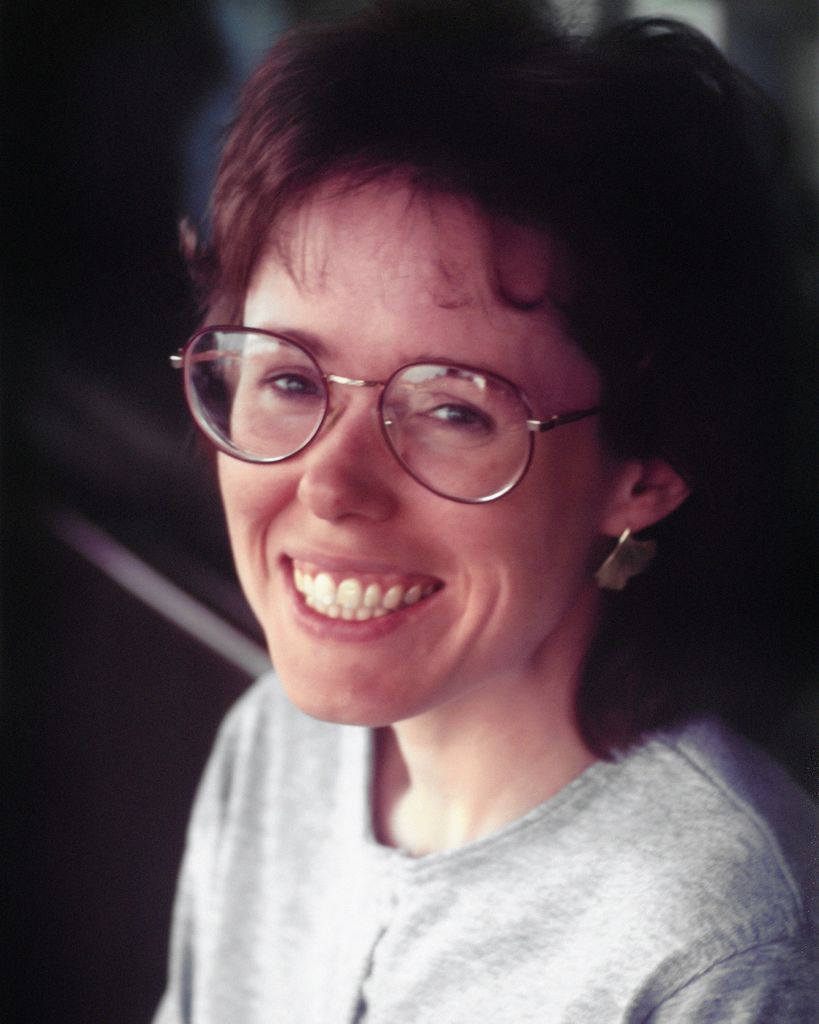Mary Evelyn Keener