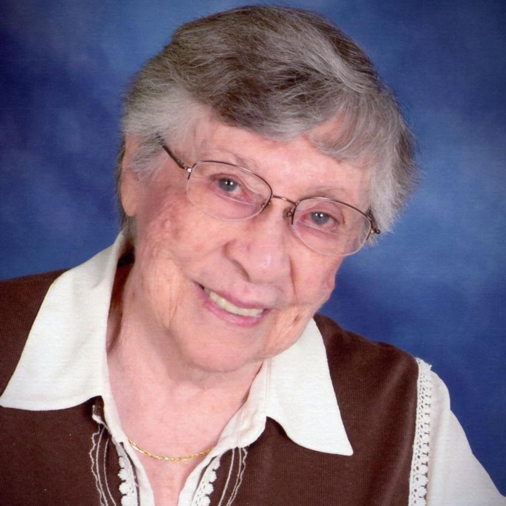 Shirley L. Beck Profile Photo