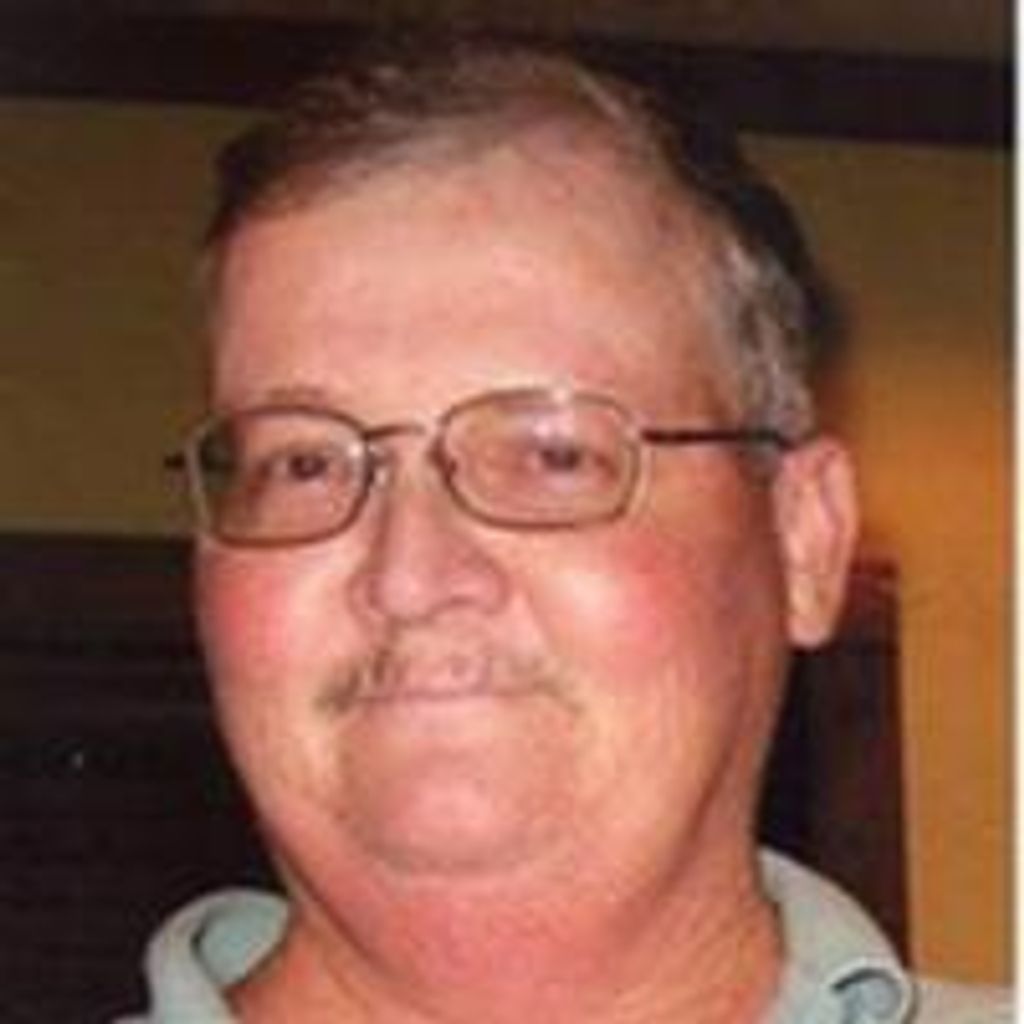 Ronald "Ronnie" John Olson
