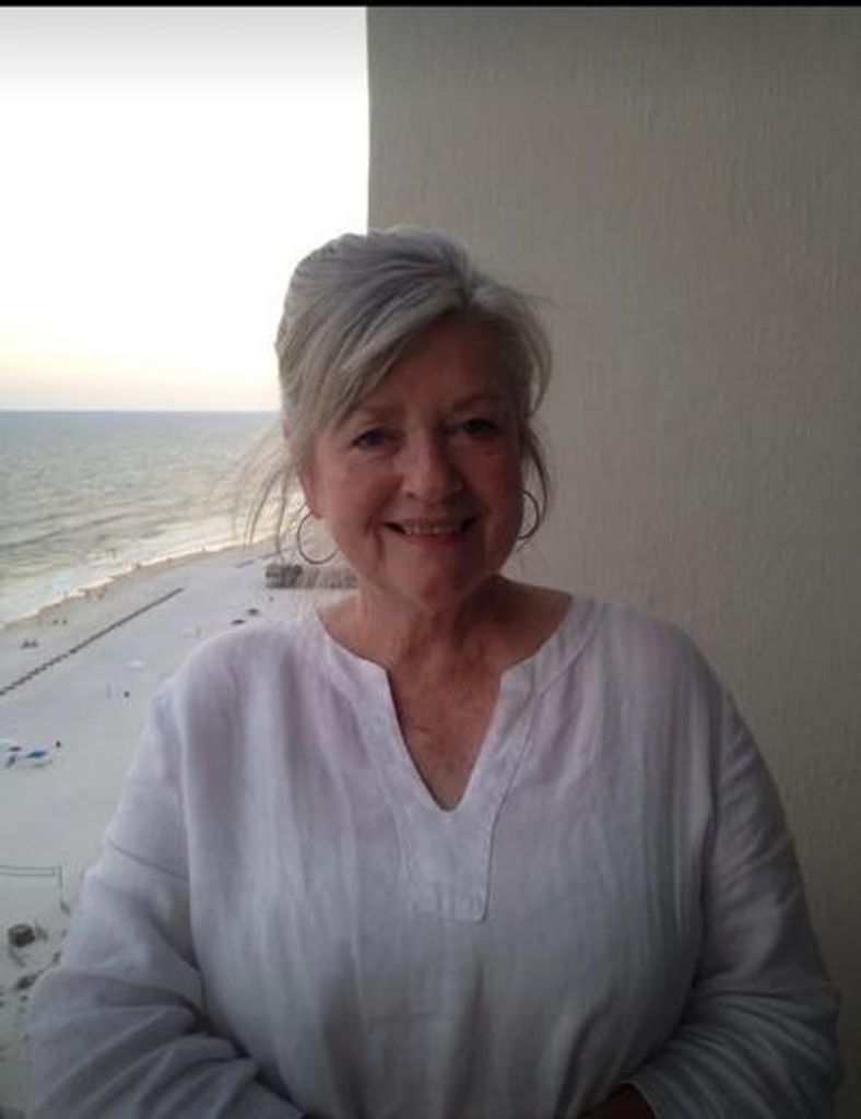 Mrs. Alma Jo Howell Profile Photo