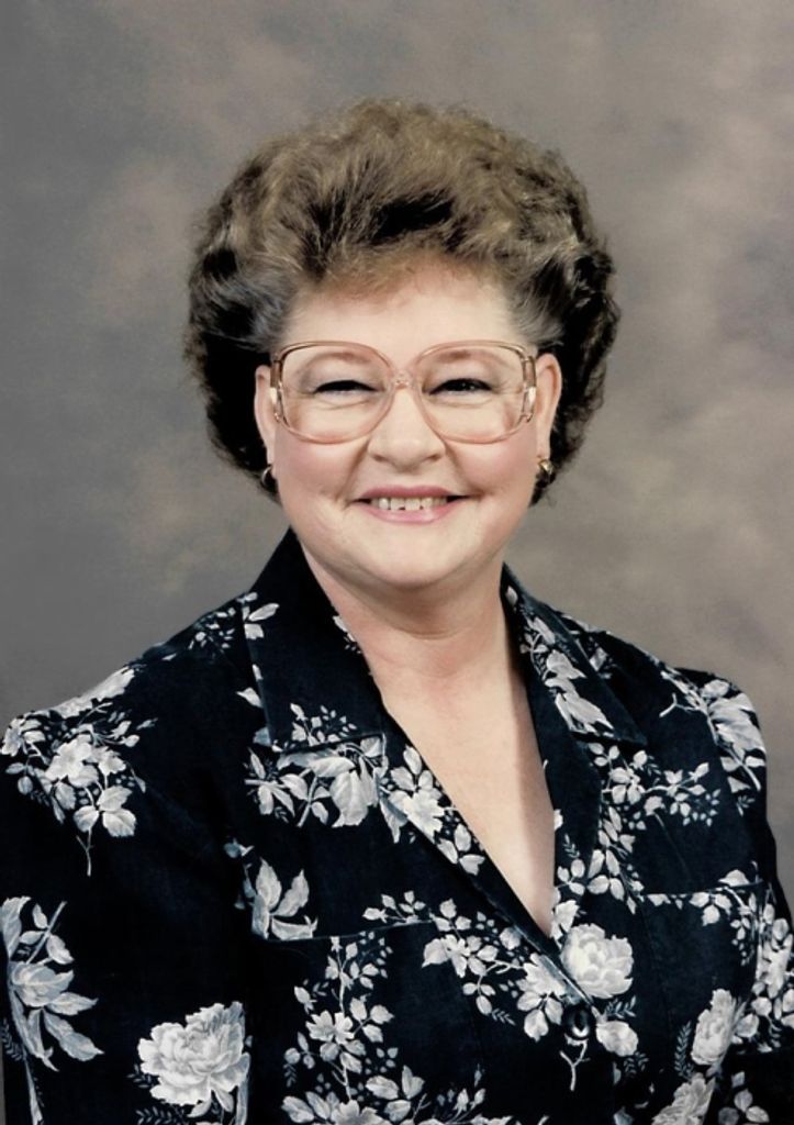 Carol Perry Profile Photo
