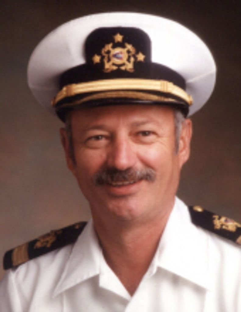John "Benny" Uhl