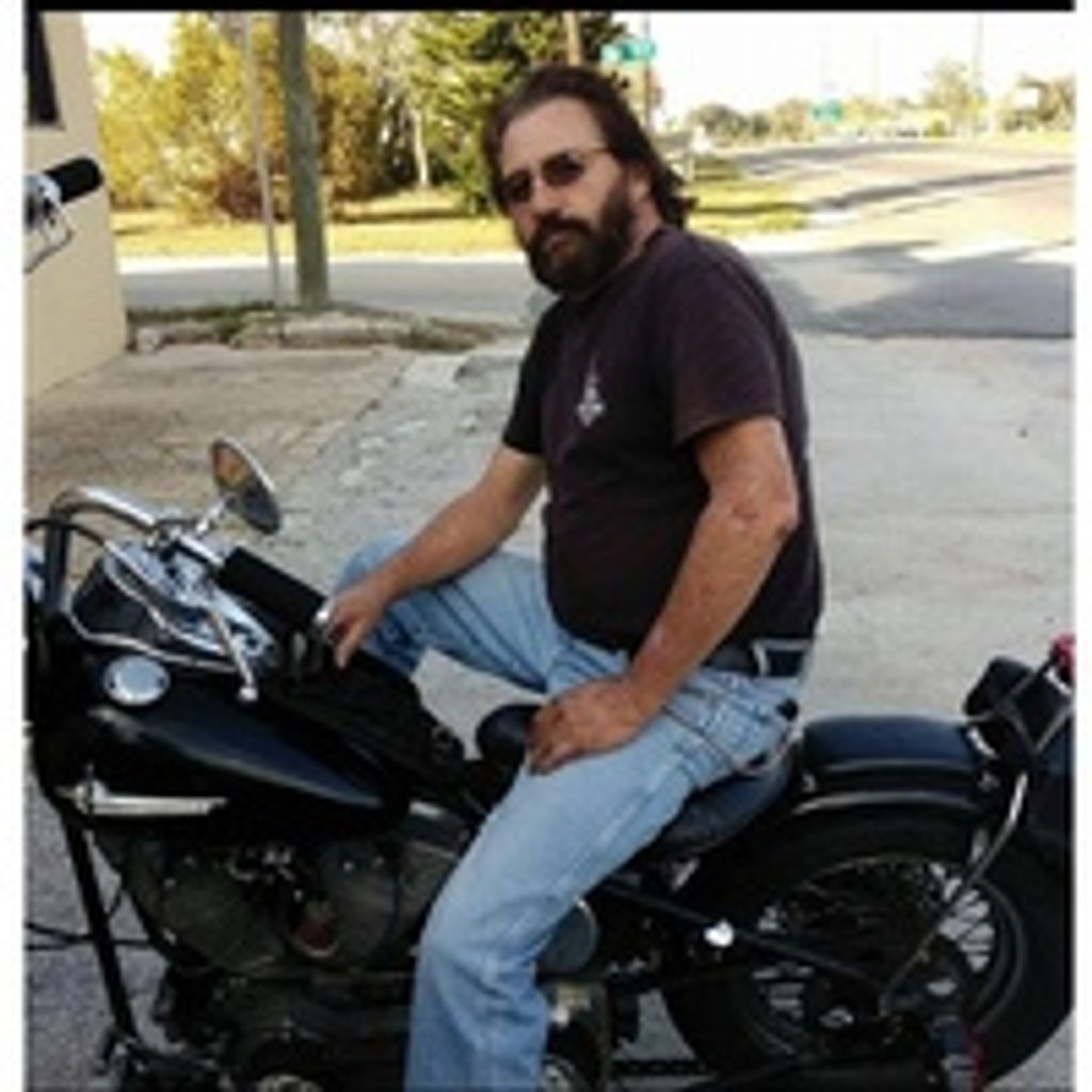 Errol Silvernail