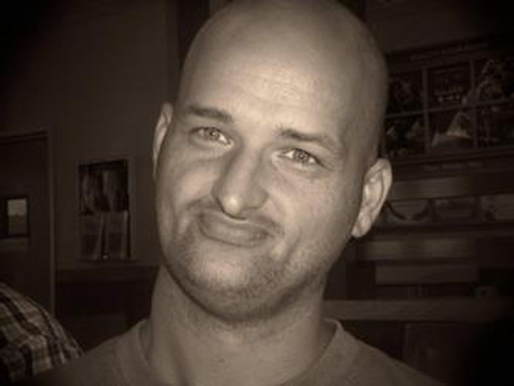 Timothy J. Gray